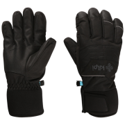 Handschuhe Kilpi Skimi-U schwarz BLK