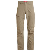 Herrenhose Craghoppers NosiLife Pro Convertible Trouser III braun Pebble