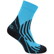 Kompressionssocken Warg Performance Merino