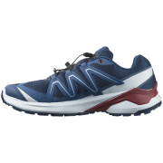 Herren Laufschuhe Salomon Examotion