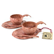 Geschenkset Kupilka Gift Box rot red