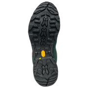 Damen Trekkingschuhe Scarpa Mojito Trail GTX