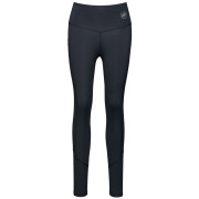 Damen-Leggings Mammut Massone Tights schwarz Black