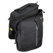 Fahrradtasche Topeak MTX TrunkBag DXP schwarz