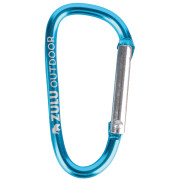 Hilfskarabinerhaken Zulu M 3-pack