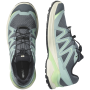 Damen Laufschuhe Salomon Examotion