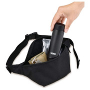 Thermotasse Thermos Kapesní 150 ml - nerez