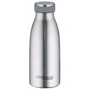 Thermoflasche Thermos Thermocafé 350 ml silber nerez