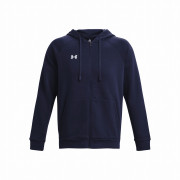 Herren-Sweatshirt Under Armour Rival Fleece FZ Hoodie