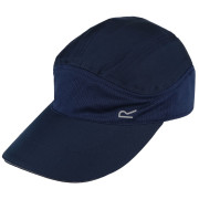 Baseballmütze Regatta Extended Cap II dunkelblau Navy