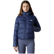 Damen Daunenjacke The North Face W Hyalite Down Hoodie