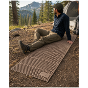 Isomatte Therm-a-Rest Z-Lite Regular Oak/Anthracite
