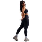 Damen-Leggings Nebbia High-Waist Sculpting Leggings with Pockets Primal
