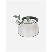 Kanne Bo-Camp Whistling Tea Kettle 1,2L