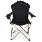 Campingsessel Regatta Kruza Chair II grau Ash