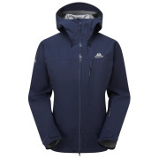 Damenjacke Mountain Equipment Makalu jacket Women's blau Cosmos