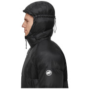 Herrenjacke Mammut Glacier Glow IN Hooded Jacket Men