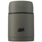 Thermobehälter fürs Essen Esbit 750 ml food grün Green/Orange