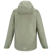 Kinderjacke Regatta Lever Light Sage