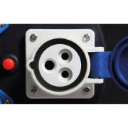 Verlängerungskabel Brunner Drummer Rubber 3x1,5 - 25m