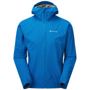 Herrenjacke Montane Minimus Lite Jacket blau Electric Blue