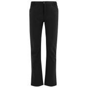 Herren-Softshellhose Regatta Fenton Softshell Trousers schwarz Black