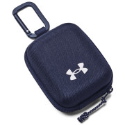 Reiseetui für Dokumente Under Armour Contain Micro dunkelblau Midnight Navy / Midnight Navy / White