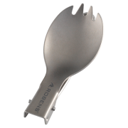 Titan-Besteck Robens Titanium Folding Spork UL