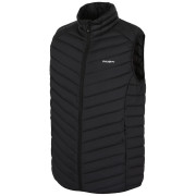 Herren-Daunenweste Husky Dresles M schwarz Black
