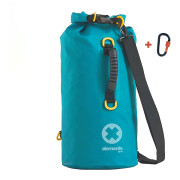 Wasserdichter Packsack Elements Gear Expedition 2.0 - 60L (2 popruhy) blau tyrkysová