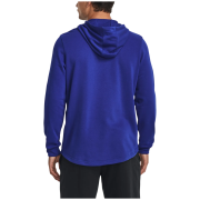 Herren-Sweatshirt Under Armour Rival Terry Graphic HD