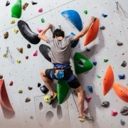 Kreidebeutel YY VERTICAL Chalk Bag Animal