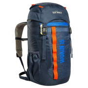Kinderrucksack Tatonka Wokin 15 dunkelblau navy