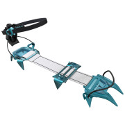 Steigeisen Blue Ice Harfang Tour Crampon blau Blue