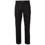 Herrenhose Craghoppers Kiwi Pro II Trousers schwarz Black