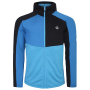 Herren-Sweatshirt Dare 2b Assimilate Core Str blau DpWt/WvRd/Gr