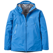 Damenjacke Rab Kangri GTX Jacket blau