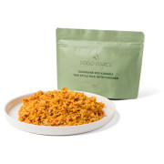 Trekkingnahrung Food Force Thai-Reis mit Hähnchen 147 g