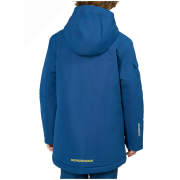 Kinder Winterjacke 4F Technical Jacket M1261 Dark Blue