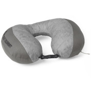 Reisekissen Sea to Summit Aeros Down Travel Pillow Regular grau Neutral Grey