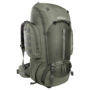 Wanderrucksack Tatonka Akela 35 grün stone grey olive