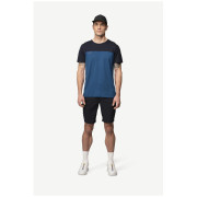 Herren-T-Shirt Devold Classic Linear Tee Man