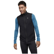 Herrenweste Black Diamond Coefficient LT Hybrid Vest