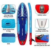 Paddleboards RideWave Eternity 10