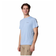 Herren-Funktionsshirt Columbia Zero Rules™ Light Short sleeve Crew
