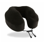 Nackenkissen Cabeau Evolution Classic schwarz Black