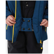 Kinderjacke Kilpi Ferden-Jb