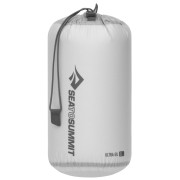 Wasserdichter Packsack Sea to Summit Ultra-Sil Stuff Sack 3L hellgrau High Rise