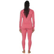 Damen-Funktionsshirt Devold Signature Silk 230 Zip Wmn