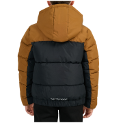 Kinder Winterjacke 4F Down Jacket M0915 Light Brown